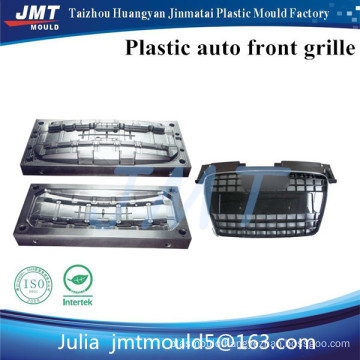 JMT Huangyan car front grille well designed plastic injection mould